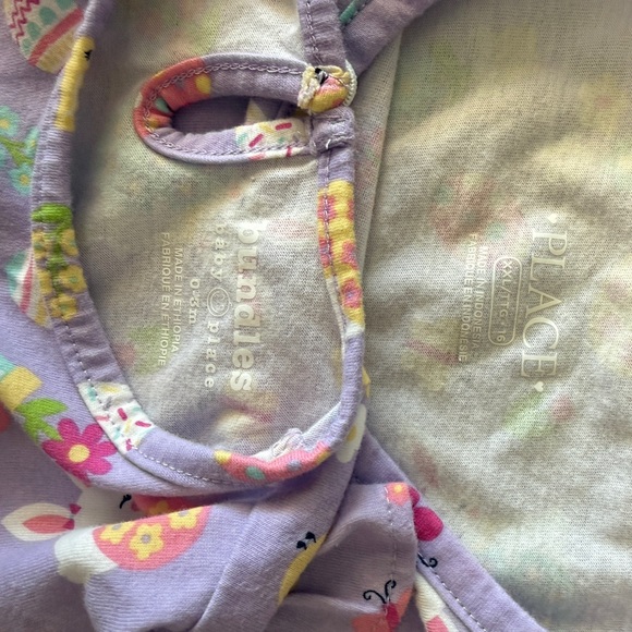 Adorable Easter Bunny Outfits for Sisters - Picture 6 of 6